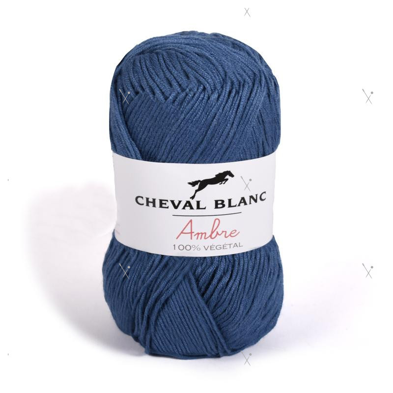 Yarn AMBRE - Bamboo / Cotton